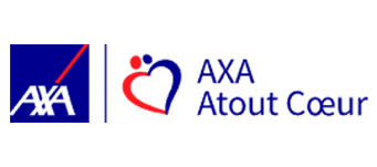 AXA Atout Cœur — Partenaire du Le Silence Des Justes