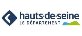 Département des Hauts-de-Seine — Partenaire du Le Silence Des Justes