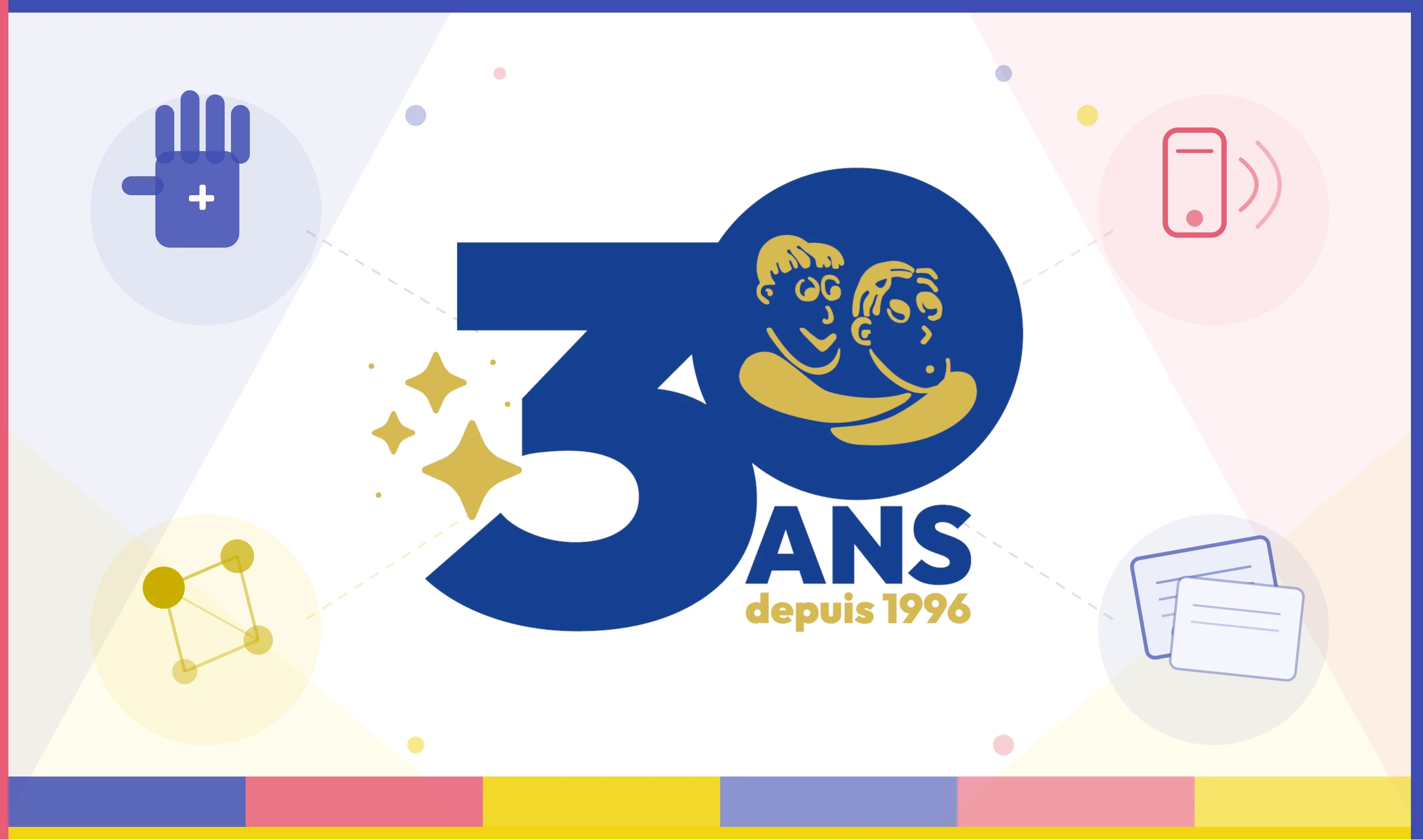 Le Silence Des Justes - Bénévole autisme : rejoignez notre campagne des 30 ans