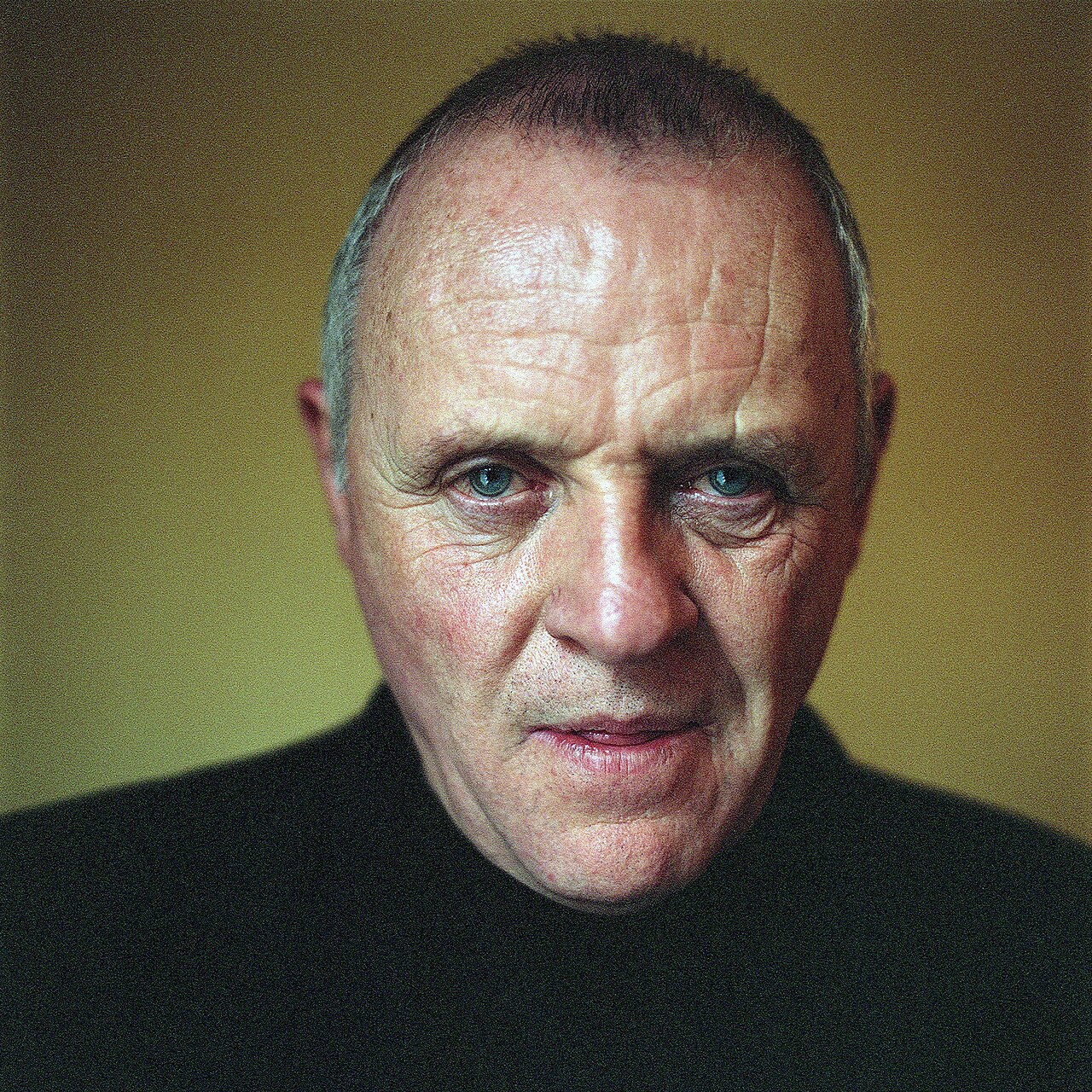 Le Silence Des Justes - Anthony Hopkins et l'autisme : portrait d'un génie atypique