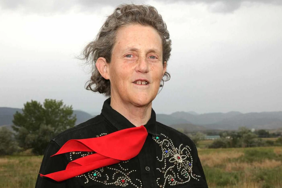 Le Silence Des Justes - Temple Grandin : la femme qui a changé le regard sur l'autisme